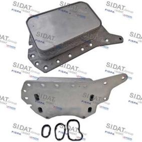 Ölkühler 590161 von SIDAT günstig für 137,22 € online kaufen