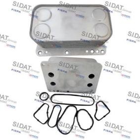 Ölkühler 590162 von SIDAT günstig für 79,71 € online kaufen
