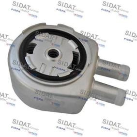 Ölkühler 590166 von SIDAT günstig für 77,77 € online kaufen