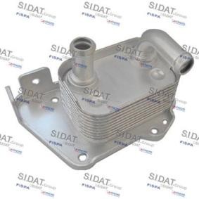 Ölkühler 590168 von SIDAT günstig für 70,41 € online kaufen