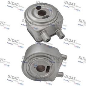 Ölkühler 590170 von SIDAT günstig für 123,19 € online kaufen