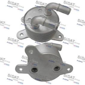 Ölkühler 590178 von SIDAT günstig für 61,76 € online kaufen