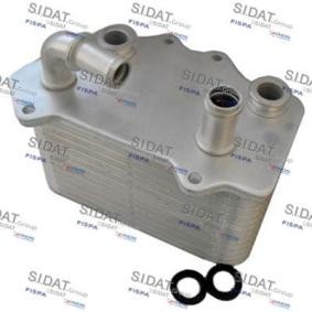 Comprar Enfriador de aceite de SIDAT 590182 a bajo precio de 80,37 €