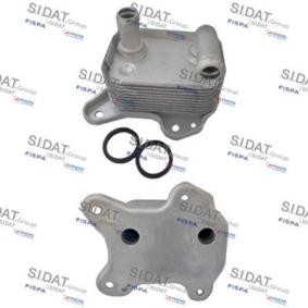 Ölkühler 590190 von SIDAT günstig für 84,05 € online kaufen