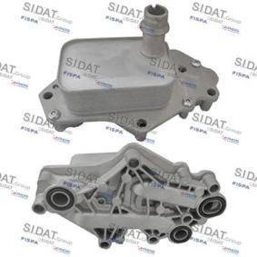 Ölkühler 590194 von SIDAT günstig für 112,44 € online kaufen