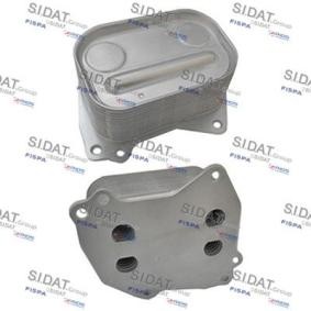 Ölkühler 590197 von SIDAT günstig für 59,16 € online kaufen