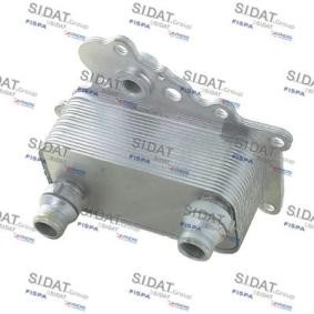 Ölkühler 590201 von SIDAT günstig für 140,32 € online kaufen