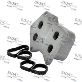 Ölkühler 590207 von SIDAT günstig für 66,38 € online kaufen