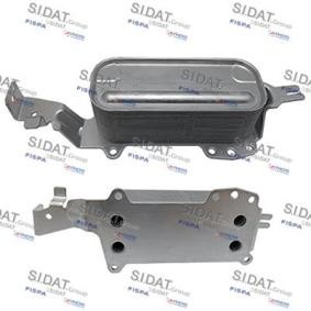 Ölkühler 590241 von SIDAT günstig für 99,18 € online kaufen