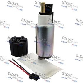 Kraftstoffpumpe 70033A2 von SIDAT günstig für 40,11 € online kaufen