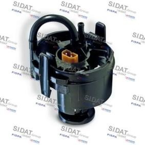 Acquista Vaso antirollio, Pompa carburante da SIDAT 72051A2 a buon mercato per soli 117,41 €