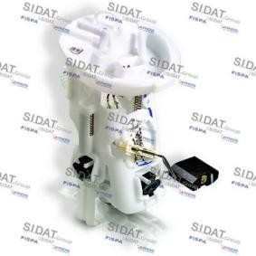 Acquista Impianto alimentazione carburante da SIDAT 72147A2 a buon mercato per soli 103,04 €