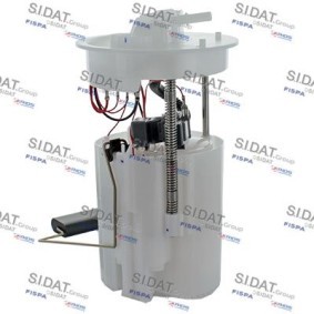 Kraftstoff-Fördereinheit 72364A2 von SIDAT günstig für 124,49 € online kaufen