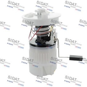 Kraftstoff-Fördereinheit 72513A2 von SIDAT günstig für 96,48 € online kaufen