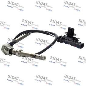 Acquista Sensore, Temperatura gas scarico da SIDAT 82.1268 a buon mercato per soli 99,05 €