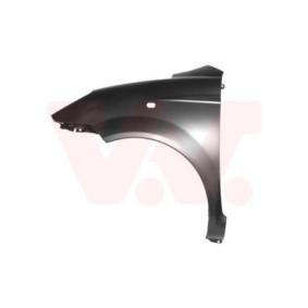 Acquista Parafango da VAN WEZEL online per MATIZ (M200, M250) a prezzi moderati
