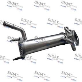Comprar Enfriador EGR de SIDAT 83.1242 a bajo precio de 256,90 €