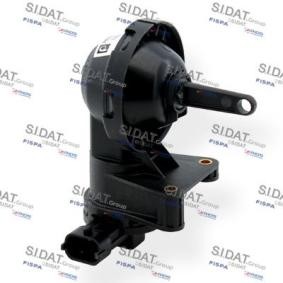 Comprar Transductor de presión, control de gases de escape de SIDAT 83.1447 a bajo precio de 95,13 €