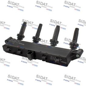 Zündspule 85.30181A2 von SIDAT günstig für 86,61 € online kaufen