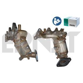 Katalysator 760799 von ERNST günstig für 917,15 € online kaufen