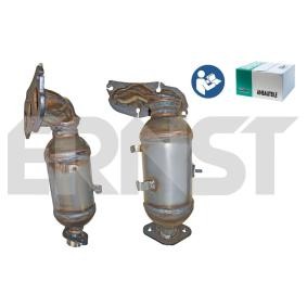 Katalysator 760829 von ERNST günstig für 518,52 € online kaufen