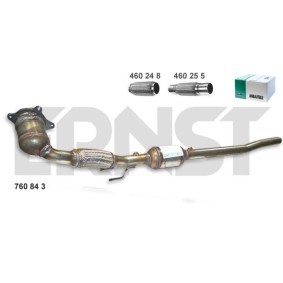 Compre Catalizador de ERNST online para CC B7 (358) a precios moderados