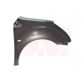Comprar Guardabarros de VAN WEZEL 0905656 a bajo precio de 77,23 €