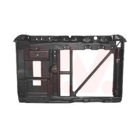 Comprar Revestimiento frontal de VAN WEZEL 0925667 a bajo precio de 69,42 €