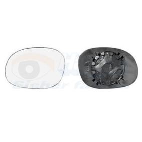 Comprar Cristal de espejo, retrovisor exterior de VAN WEZEL 0925832 a bajo precio de 7,51 €