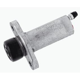 Kupplungsnehmerzylinder 6283 600 583 von SACHS günstig für 51,04 € online kaufen
