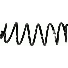 Köp Spiralfjäder av SACHS 993 725 till det låga priset 398,91 kr
