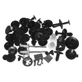Compre Kit de montagem, danos na dianteira da VAN WEZEL 0938795 a um preço baixo por 28,46 €