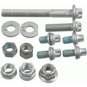 Compre Kit de reparación de la suspensión de LEMFÖRDER online para Clase C T-modell (S204) a precios moderados