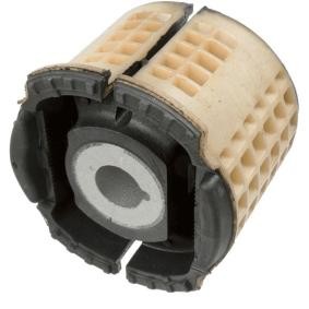 Comprar Suspensión, soporte del eje de LEMFÖRDER 39793 01 a bajo precio de 52,32 €