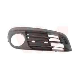 Achetez des Grille de pare-choc de chez VAN WEZEL en ligne pour 5 Touring (F11) à prix modérés