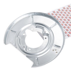 Achetez des Flasque de frein VAN WEZEL 0620373 à prix pour 24,41 €