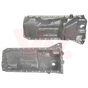 Acquista Coppa olio da VAN WEZEL 0628070 a buon mercato per soli 453,02 €