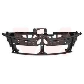 Comprar Soporte, parachoques de VAN WEZEL 0979561 a bajo precio de 154,20 €