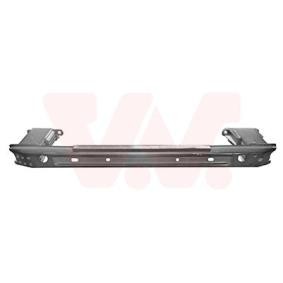 Achetez des Renfort de pare choc de chez VAN WEZEL en ligne pour 500L (351, 352) à prix modérés