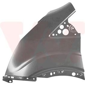 Acquista Parafango da VAN WEZEL online per Transit Mk7 Van (V363, FCD, FDD) a prezzi moderati