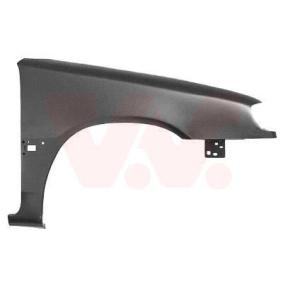Compre Guarda-lamas de VAN WEZEL online para SAXO (S0, S1) a preços moderados