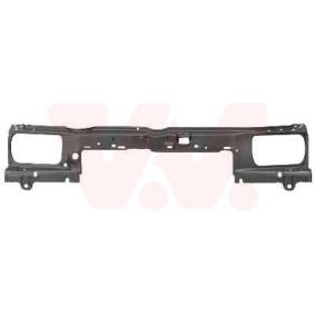 Compre Revestimento dianteiro da VAN WEZEL 0950668 a um preço baixo por 49,15 €