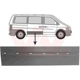 Tür, Karosserie 3078174 von VAN WEZEL günstig für 45,96 € online kaufen