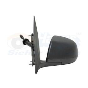 Comprar Espejo retrovisor de VAN WEZEL 3357803 a bajo precio de 95,19 €