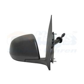 Comprar Espejo retrovisor de VAN WEZEL 3357804 a bajo precio de 95,19 €
