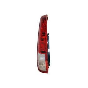 Rückleuchte 3367921 von VAN WEZEL günstig für 133,79 € online kaufen