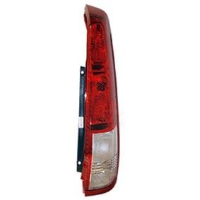 Rückleuchte 3367922 von VAN WEZEL günstig für 133,79 € online kaufen