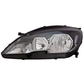 Osta VAN WEZEL Ajovalot netistä 308 II Van / Hatchback (T9)-mallille edulliseen hintaan