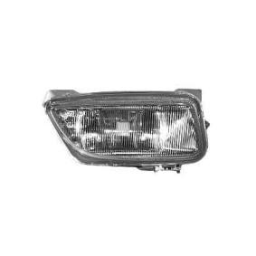 Compre Farol de nevoeiro de VAN WEZEL online para SAXO (S0, S1) a preços moderados