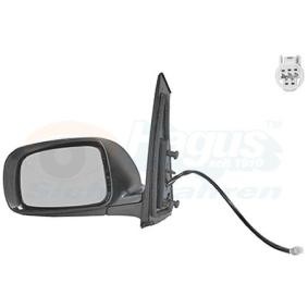 Compre Espejo retrovisor de VAN WEZEL online para PRIUS Fastback (NHW20_) a precios moderados